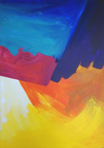 sans titre (100 x 70) sans titre (100 x 70)
